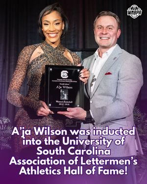 Image post by @thewnbpa on Instagram