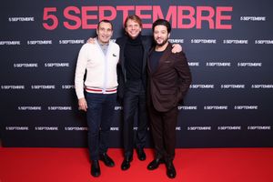 Image post by @ParamountPics on Twitter