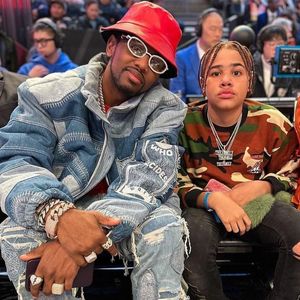 Image post by @myfabolouslife on Instagram