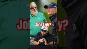 Video post by @St. André Golf  on YouTube