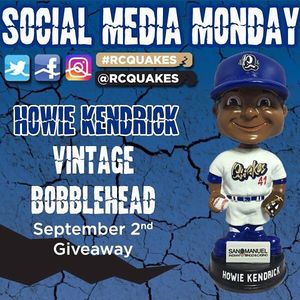 Image post by @rcquakes on Instagram