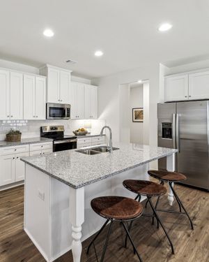 Image post by @livenorthpointehomes on Instagram