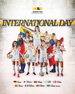 Image post by @southernmisssoccer on Instagram