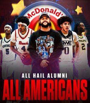 Image post by @allhailbball on Instagram
