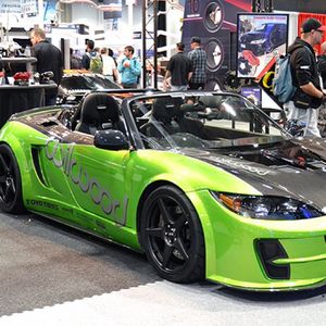Image post by @factoryfiveracing on Instagram