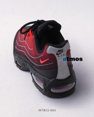Image post by @atmos_japan on Instagram