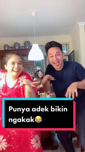 Video post by @andrysherly on TikTok