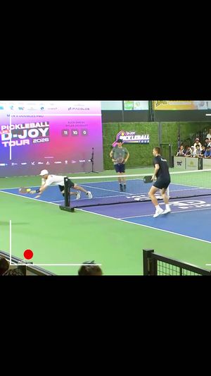 Video post by @thekitchenpickleball on TikTok