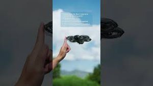 Video post by @dji on YouTube