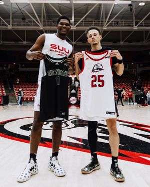 Image post by @suubasketball on Instagram