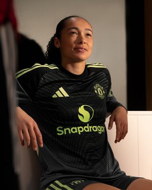 Image post by @manutdwomen on Instagram