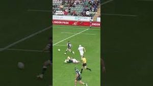Video post by @premiershiprugby on YouTube