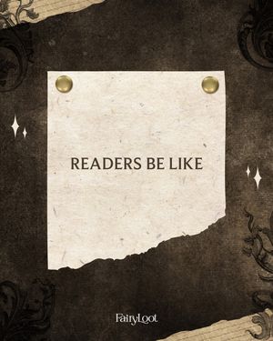 Image post by @fairyloot on Instagram
