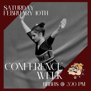 Image post by @stow_gymnastics on Instagram