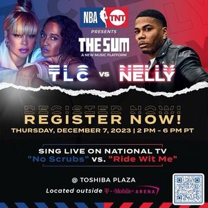 Image post by @nelly on Instagram