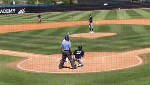 Image post by @perfectgameusa on Instagram