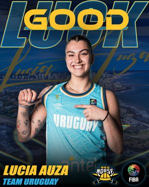 Image post by @nkunorsewbb on Instagram
