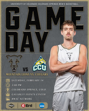 Image post by @uccsmbb on Instagram