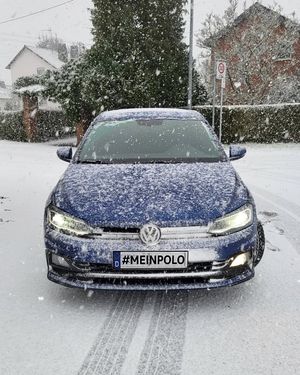 Image post by @volkswagen_de on Instagram