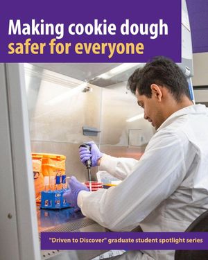 Image post by @kstategradschool on Instagram