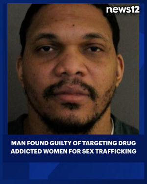 Image post by @news12li on Instagram