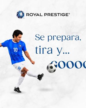Image post by @royalprestigemexico on Instagram