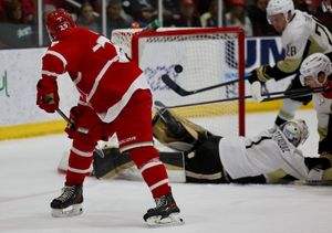 Image post by @fightingsaints on Instagram
