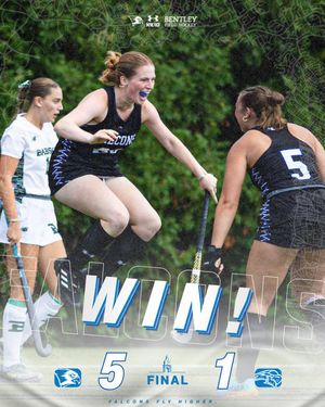 Image post by @bentleyfieldhockey on Instagram