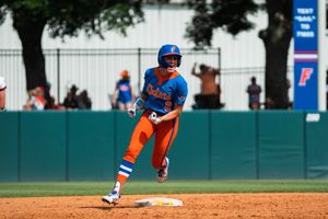 Image post by @FLGatorsSP on Twitter