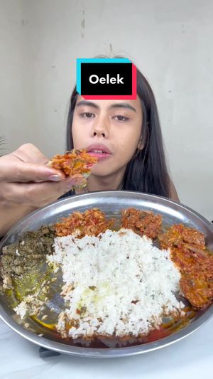 Video post by @freda.pria on TikTok