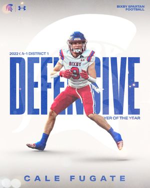 Image post by @BixbySpartanFB on Twitter
