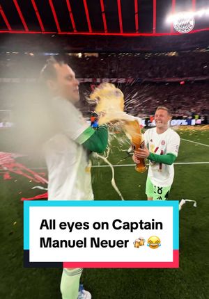 Video post by @fcbayern on TikTok