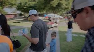 Video post by @kleenexbrand on YouTube