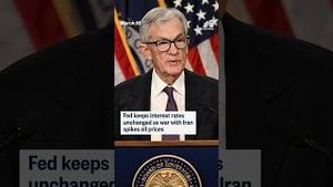 Video post by @nbcnews on YouTube