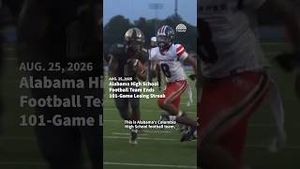 Video post by @today on YouTube