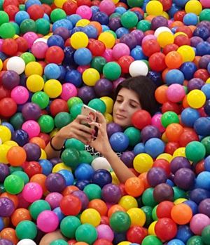 Image post by @nandateixeiraoficial on Instagram