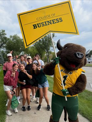 Image post by @ndsubusiness on Instagram