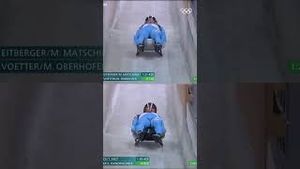 Video post by @olympics on YouTube