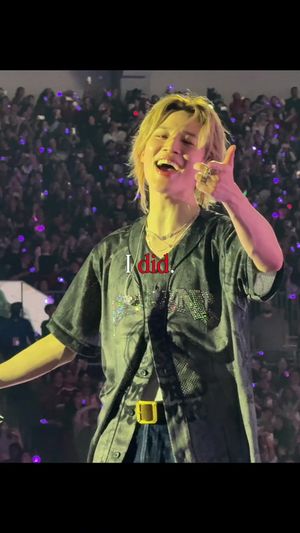 Video post by @ohayolily on TikTok