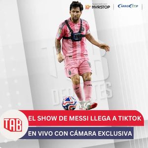 Image post by @tabdeportes on Instagram