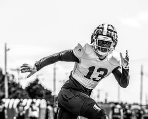 Image post by @odufootball on Instagram