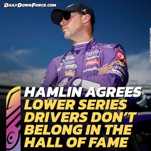 Image post by @dailydownforce on Instagram