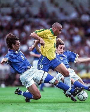 Image post by @saberfutboll on Instagram