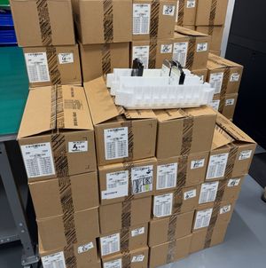 Image post by @storagereview on Instagram