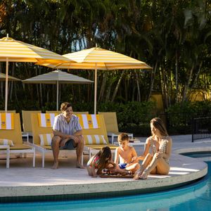 Image post by @trumpdoral on Instagram