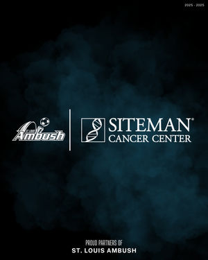 Image post by @stlouisambush on Instagram