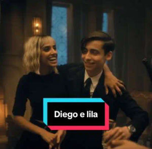 Image post by @maratonandoserie on TikTok