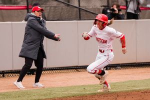 Image post by @terriersoftball on Instagram