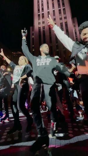 Video post by @rockefellercenter on Instagram