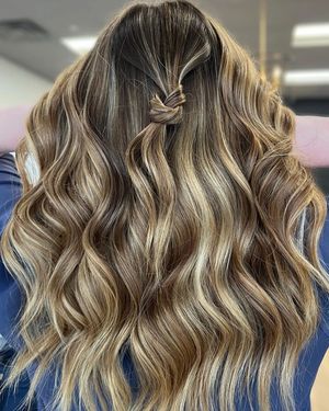 Image post by @behindthechair_com on Instagram